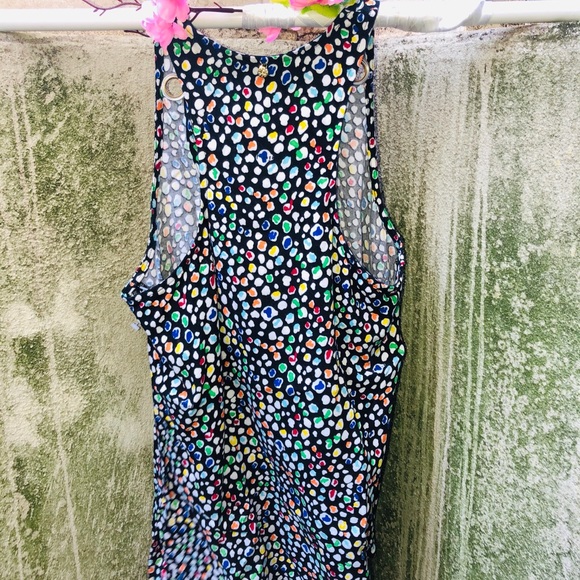 t-bags Los Angeles flowing Racerback XO - Picture 3 of 9